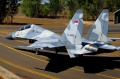 Indonezja kupuje uzbrojenie lotnicze