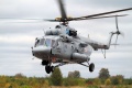Indie odebrały ostatnie Mi-17W-5
