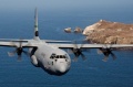 DGA zamawia C-130J
