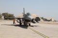 Irak odebrał kolejne F-16IQ