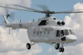 Mi-171 VIP dla Ugandy