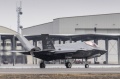 Symulowane przebazowanie F-35A