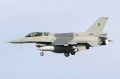 F-16 dla Pakistanu 