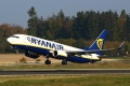 Nowa trasa Ryanaira do Sztokholmu