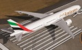 Emirates zawitają do Rangunu i Hanoi