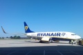 Nowe połączenie Ryanaira