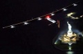 Solar Impulse 2 w Nowym Jorku