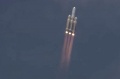 Delta IV wyniosła na orbitę satelitę wojskowego