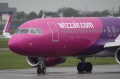 Dwie nowe wakacyjne trasy Wizz Air 