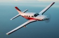 Ograniczony certyfikat FAA dla Pipera M600