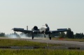 A-10 lądują na DOL