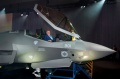 Prezentacja izraelskiego F-35I