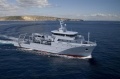Piriou zbuduje marokański statek badawczy