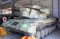 Chile odbiera Gepardy i M113