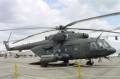 Osiemdziesiąt Mi-17W-5 dla Indii