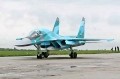 Początek prób Su-25UBM, koniec prób Su-34