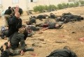 Masakra w Strefie Gazy