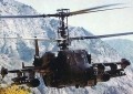 Koniec produkcji Ka-50 
