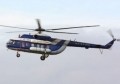 Mi-8 zaginął w Ałtaju
