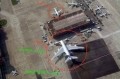 Turbulencje za A380