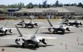 200 kongresmanów chce od Obamy uratowania programu F-22 