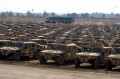 4000 irackich Humvee