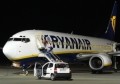 Ryanair likwiduje połączenia