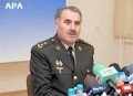 Zastrzelono dowódcę wojsk lotniczych Azerbejdżanu