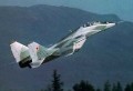 Wznowienie lotów MiG-29 WWS FR