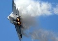 Lockheed Martin ujawnia dane F-22