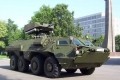 Ukraińsko-macedoński BTR-4?