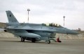 F-16 – loty tylko powyżej 2 km