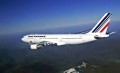 Zaginął A330 Air France