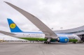 Uzbekowie odebrali pierwszego Dreamlinera 