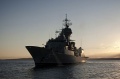HMAS Perth na bliskowschodniej misji