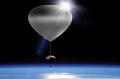 Chińskie balony w stratosferze