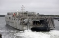 Nowa misja USNS Spearhead