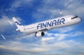 Wi-Fi w A320 Finnaira