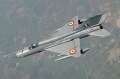 Rozbił się indyjski MiG-21