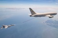 US Navy testuje KC-767A