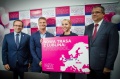 Pierwszy rok Wizz Air w Lublinie 