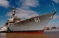 Przegląd USS Ramage
