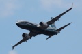 Próby eksploatacyjne Boeinga 737 Max 8