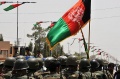 Atak w Afganistanie