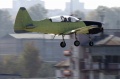 Jak-152 oblatany