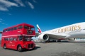 A380 ląduje w Nowej Zelandii
