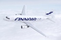 Finnair otworzy połączenie do Astany