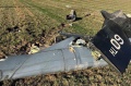 Od KC-10 odpadł przewód tankujący