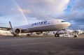 Pierwszy Boeing 777-300ER dla United