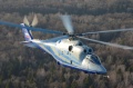 Rekord prędkości Mi-24K LL-PSW